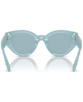 Women's Sunglasses, BE4390 Meadow