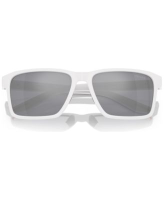 Men's Low Bridge Fit Sunglasses, PS 05YSF