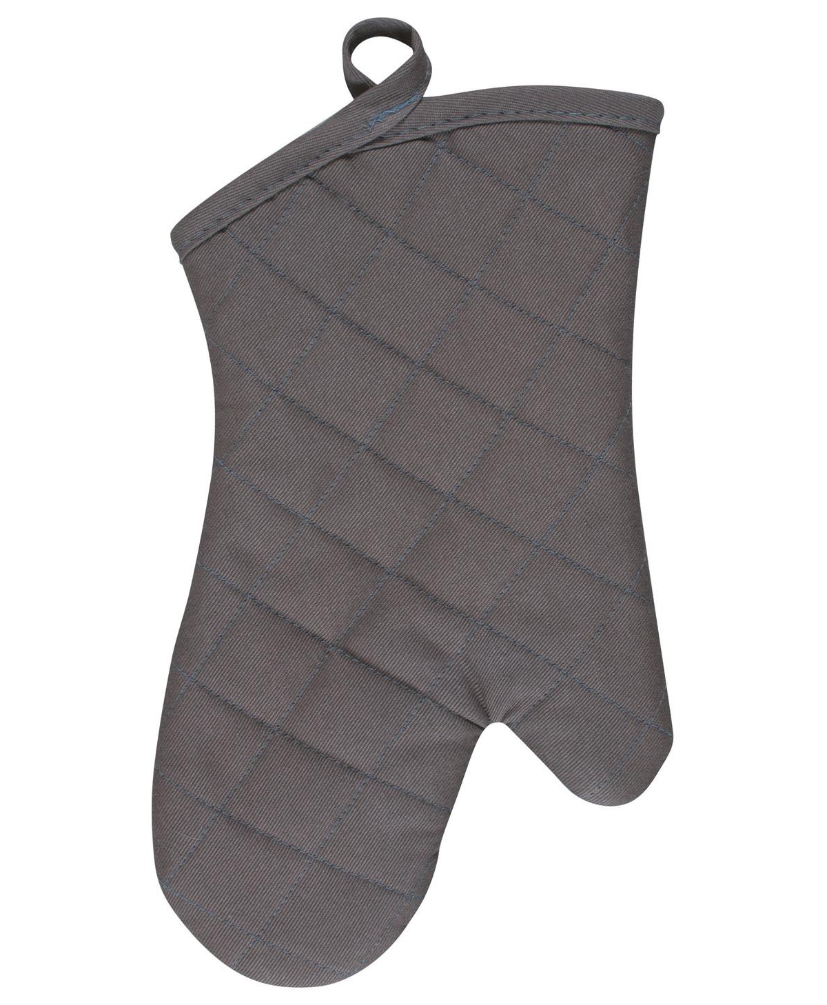 Chefs Oven Mitt, Set of 2 - Pewter