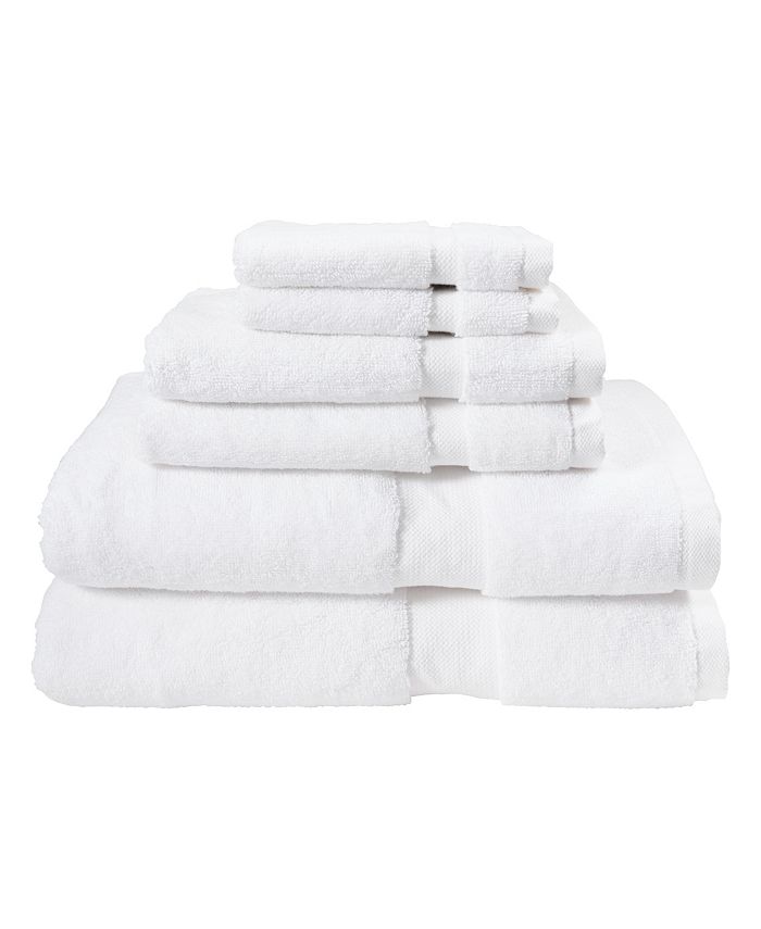 Lane Linen Bath Towel Set 