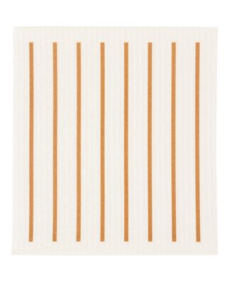 Swedish Dish Cloths, Gingerbread, Set of 4