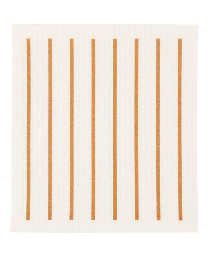 KAF Home Swedish Dish Cloths, Gingerbread, Set of 4 Macy's