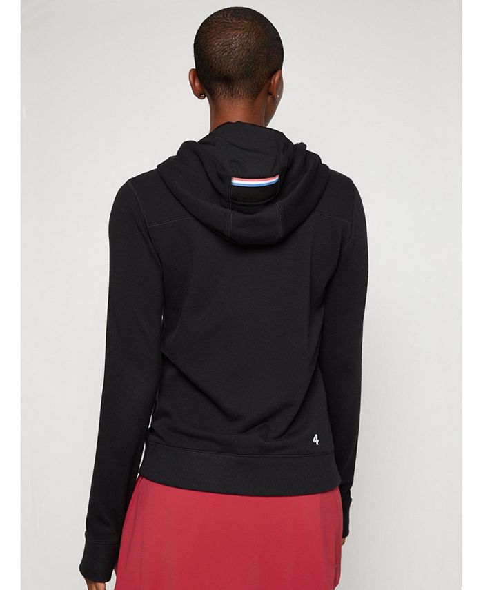 Fourlaps Women's Rush Full Zip Hoodie Macy's