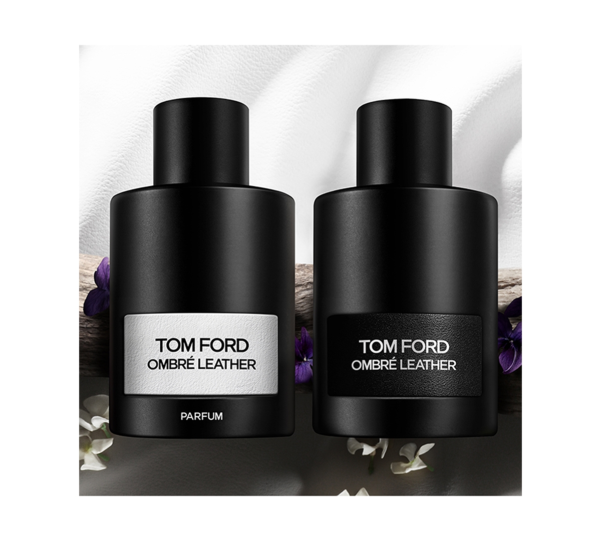 Tom Ford Ombre Leather Eau de Parfum Spray, 5.1 oz