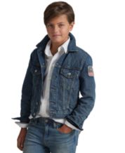 Polo Ralph Lauren Boys Coats Jackets Macy s