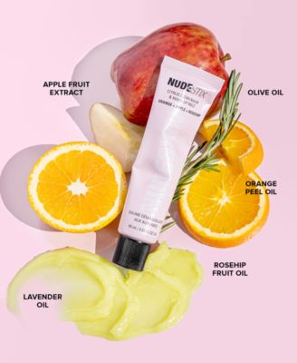 Nudeskin Citrus Balm & Make-Up Melt, 2.03 oz.