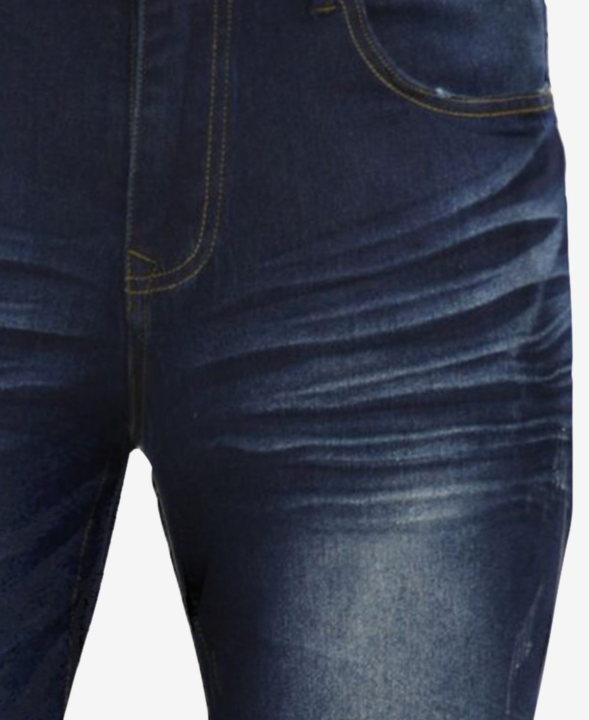 X-Ray Men's Slim Jeans