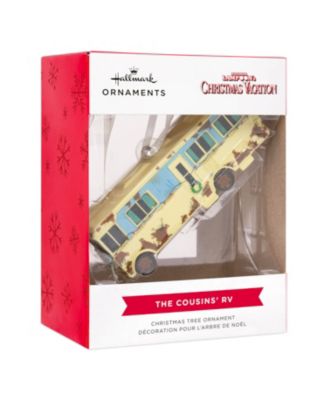 Christmas Ornament National Lampoon's Christmas Vacation the RV