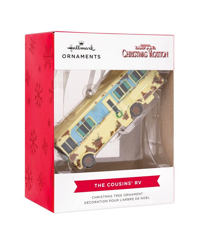 Hallmark Christmas Ornament National Lampoon