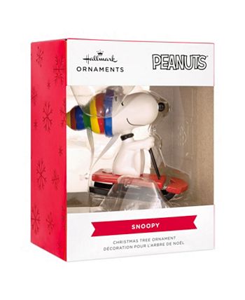 Hallmark snoopy astronaut discount