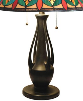 Jardin Table Lamp