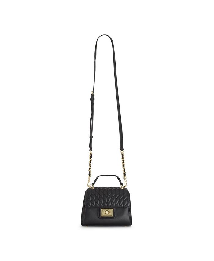 KARL LAGERFELD PARIS Agyness Crossbody Macy's