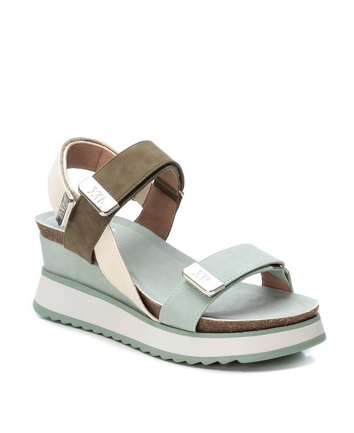 XTI Women s Wedge Sandals By Aqua Macy s