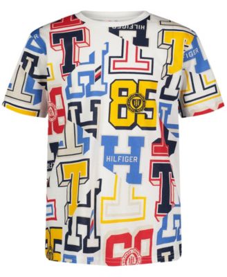 Tommy Hilfiger
