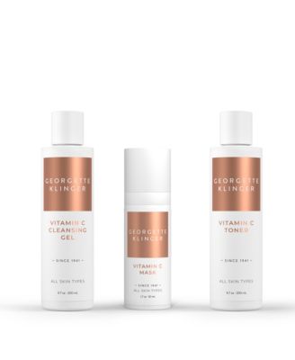 VITAMIN C TRIO SET