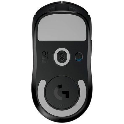  Pro X Super Llght Wireless Game Mouse