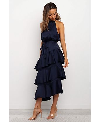 macys formal dresses women Women's Midi have been waiting for! Women's Semi-Formal Cocktail & Party