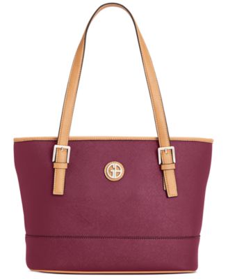 Giani Bernini - Saffiano Tote
