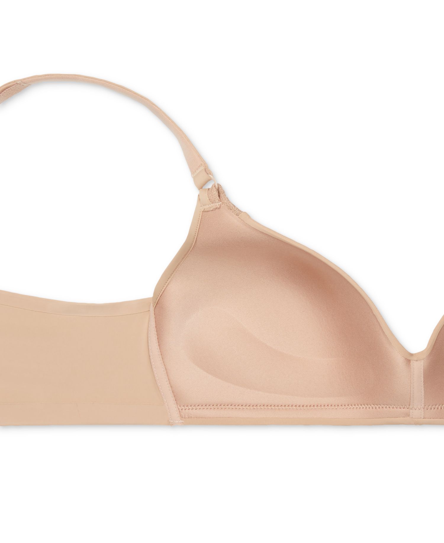 Warners® Cloud 9® Super Soft Wireless Lift Comfort Bra RN2771A