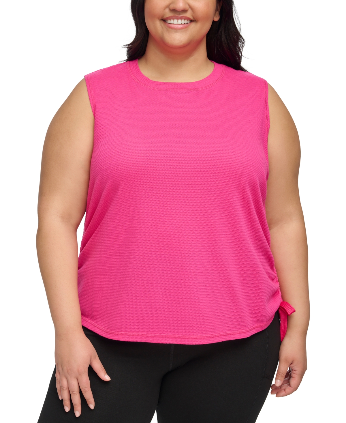 Calvin klein performance plus size on sale