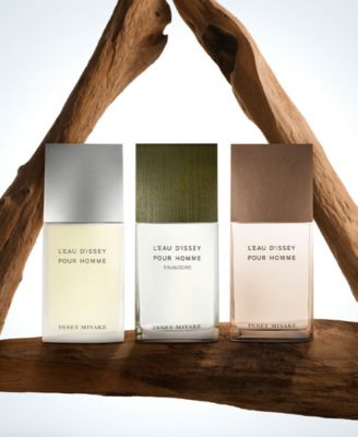 Issey Miyake Men's 2-Pc. L'Eau d'Issey Pour Homme Eau de
