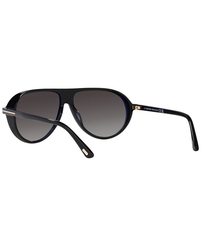tom ford mack sunglasses