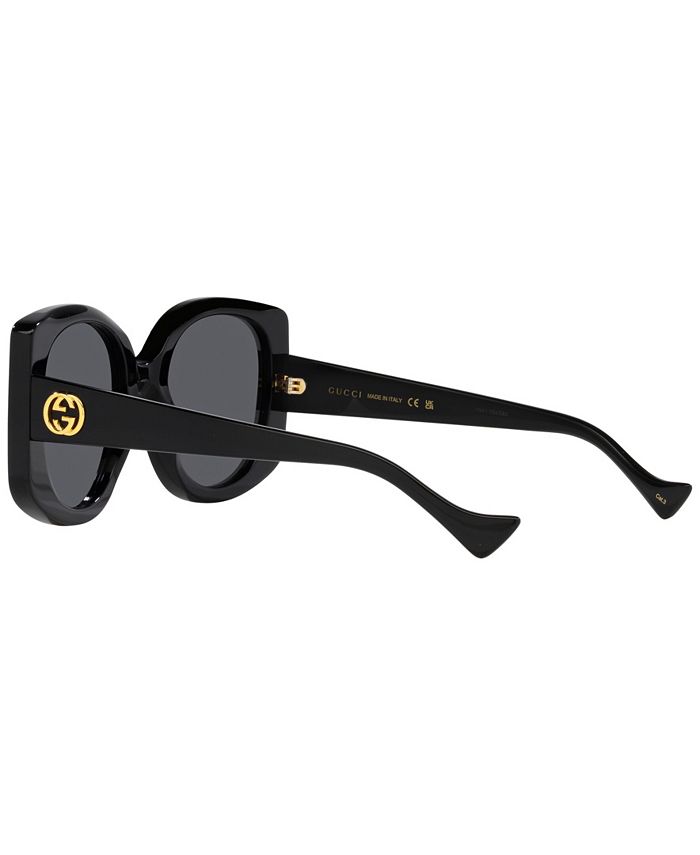 Gucci Women S Sunglasses Gg1257s Macy S