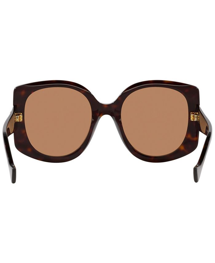 Gucci Women's Sunglasses, GG1257S Macy's