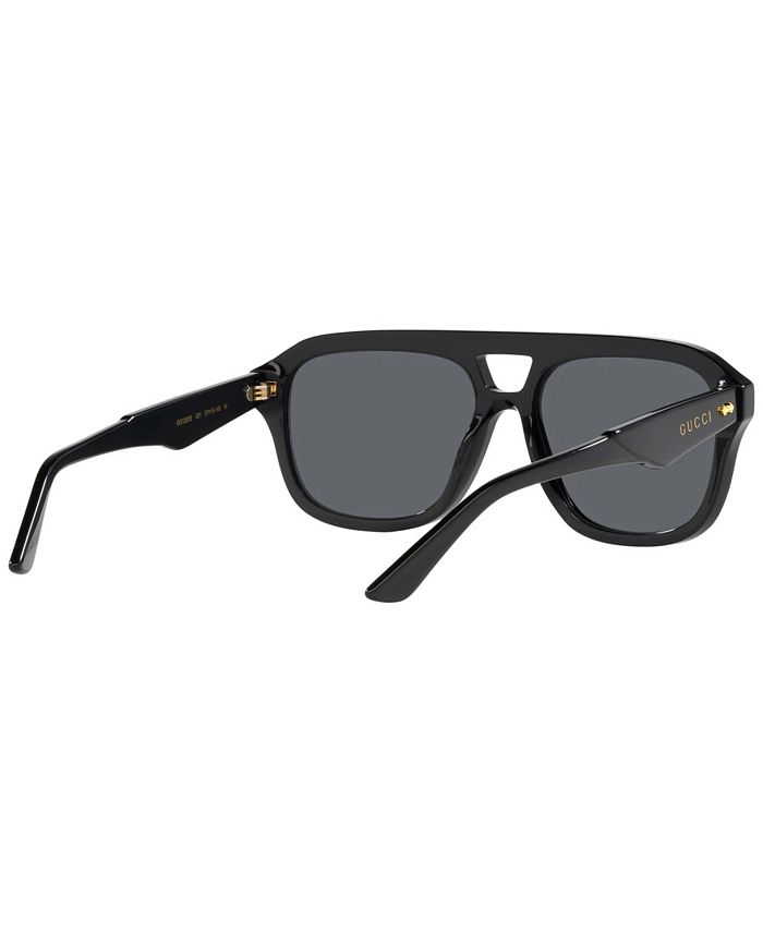 macys mens gucci sunglasses
