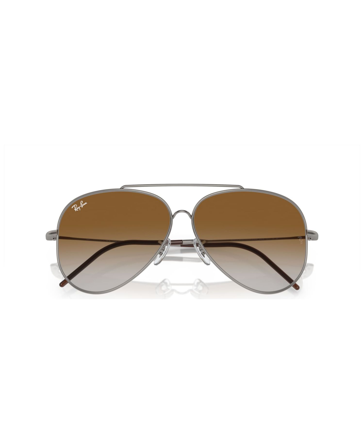 Unisex Sunglasses, Gradient Aviator Reverse RBR0101