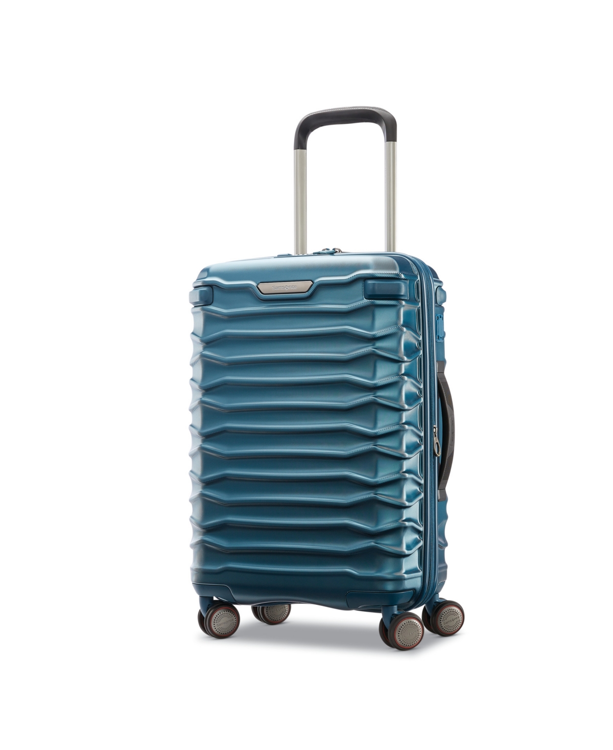 Stryde 2 22" x 14" x 9" Carry-On - Deep Teal