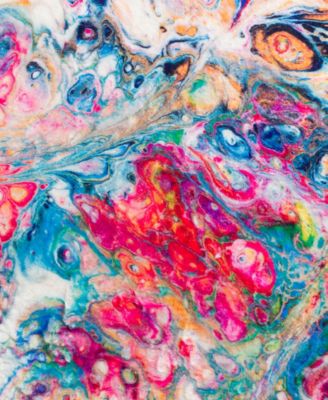 Kikiamo Washable KK1 Area Rug