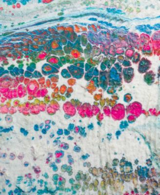 Kikiamo Washable KK2 Area Rug