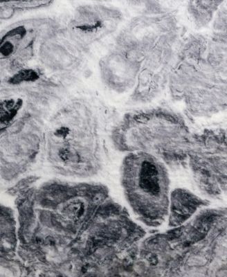 Kikiamo Washable KK14 2'3" x 7'6" Runner Area Rug