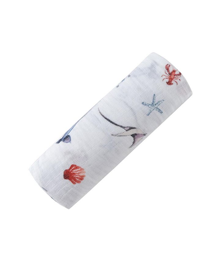 Malabar best sale baby swaddle