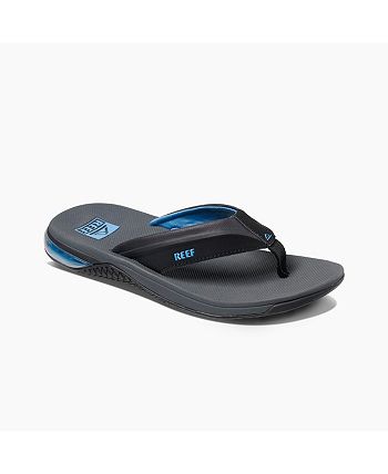 Reef sandals macys clearance