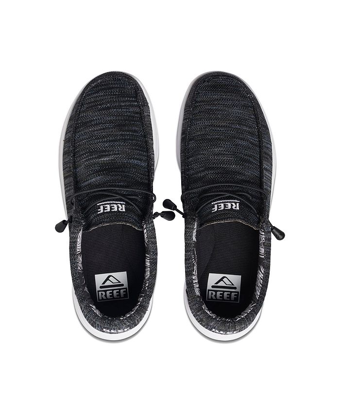 REEF Men's Cushion Coast Mesh Shoes Macy's