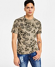 I.N.C. International Concepts Men's Tees & T-Shirts - Macy's
