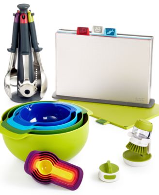 12-Pc. Nest Storage Set 