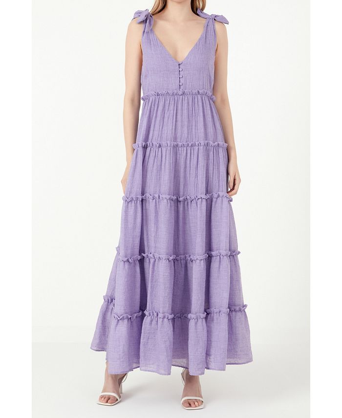 Macy's women's maxi dresses shop