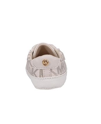 Michael kors discount baby shoes macy's