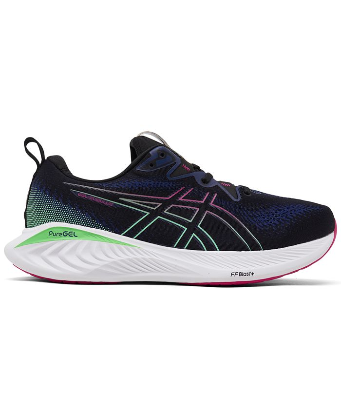 Asics Women's GEL-CUMULUS 25 Running Sneakers from Finish Line - Macy's
