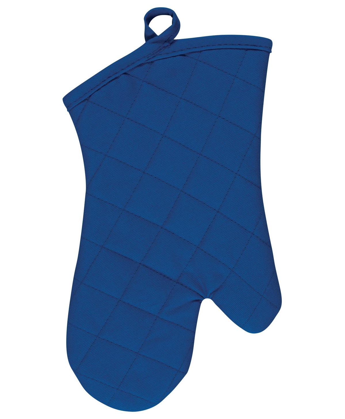 Chefs Oven Mitt, Set of 2 - Blue