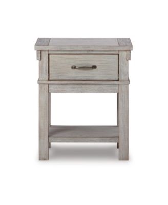 Signature Design By Ashley Hollentown One Drawer Night Stand