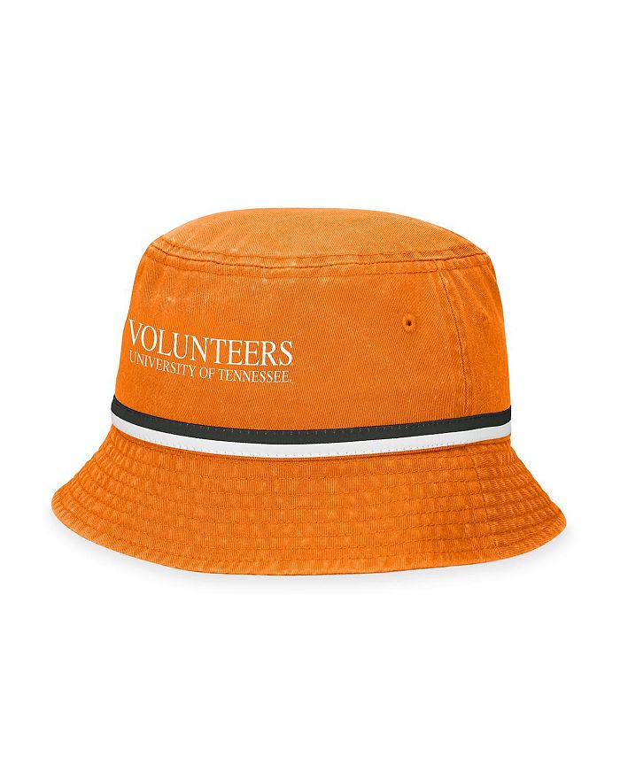 Tennessee volunteers bucket hat best sale