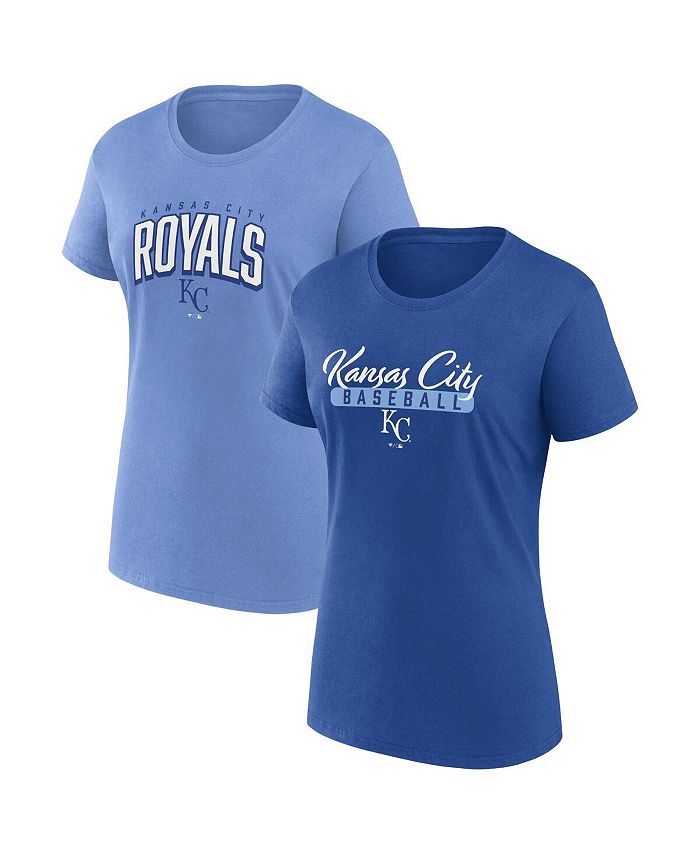 New merch available for Royals fans on Opening Day 