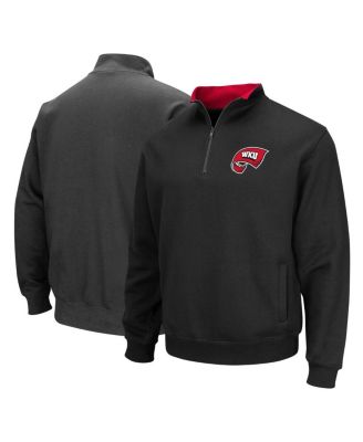 Men's Western Kentucky Hilltoppers Tortugas Quarter-Zip Sweatshirt