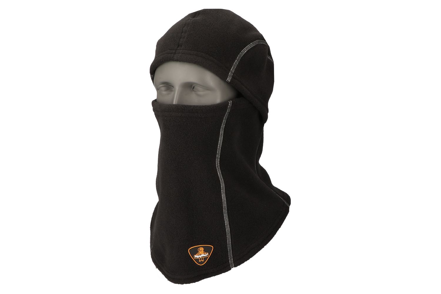 Men's PolarForce Balaclava - Insulated, Windproof, Moisture-Wicking, Warm Winter Face Mask for Extreme Cold Weather
