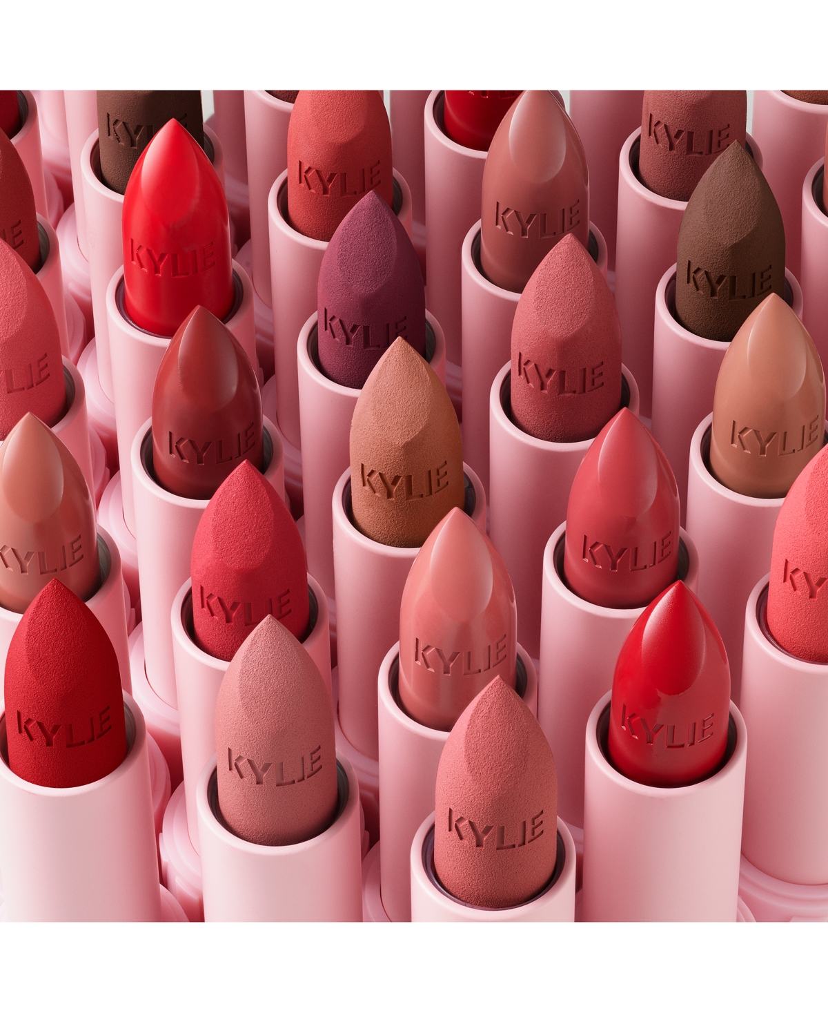 Kylie Cosmetics Matte Lipstick - 611 You Could Never