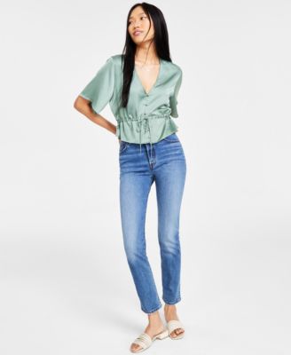 Levi's